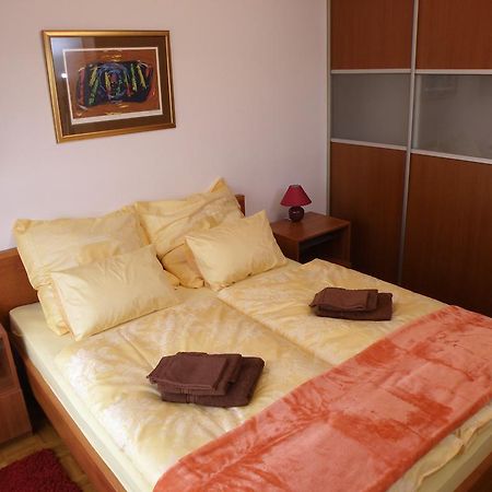 Prestige Apartman Zagreb Ngoại thất bức ảnh