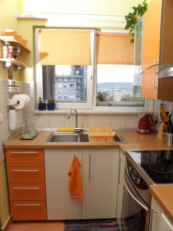 Prestige Apartman Zagreb Ngoại thất bức ảnh