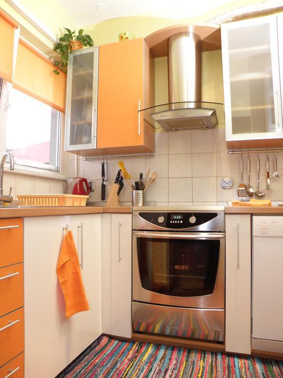 Prestige Apartman Zagreb Phòng bức ảnh