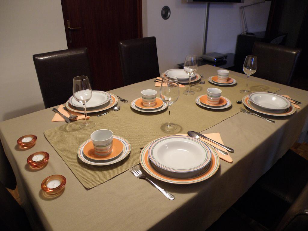 Prestige Apartman Zagreb Ngoại thất bức ảnh