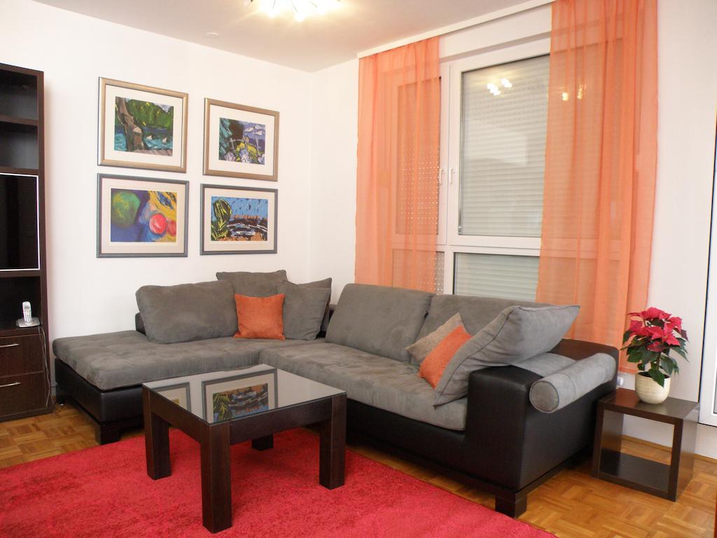 Prestige Apartman Zagreb Phòng bức ảnh