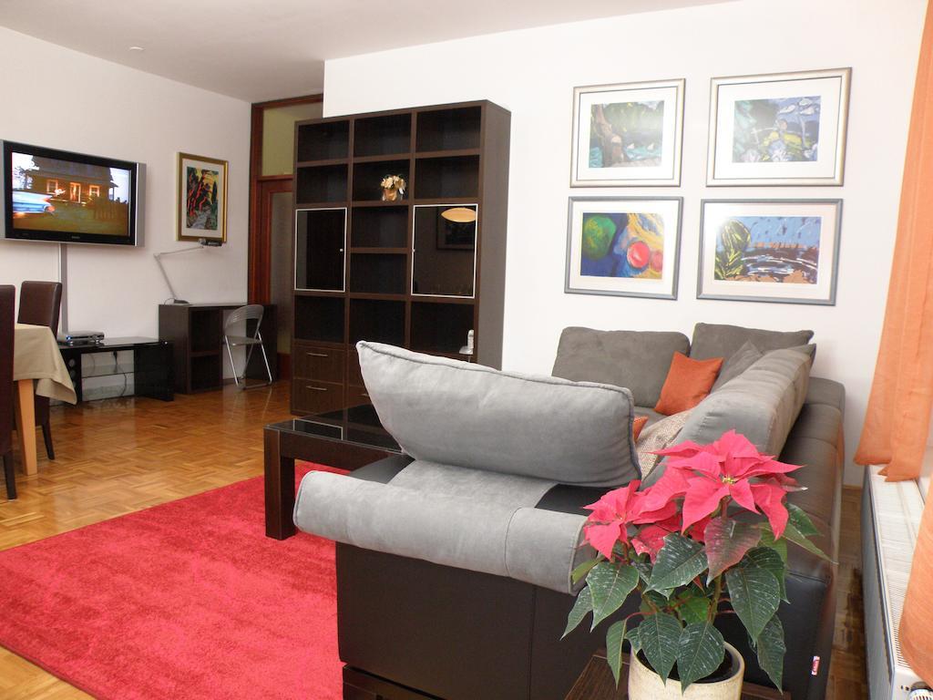 Prestige Apartman Zagreb Phòng bức ảnh