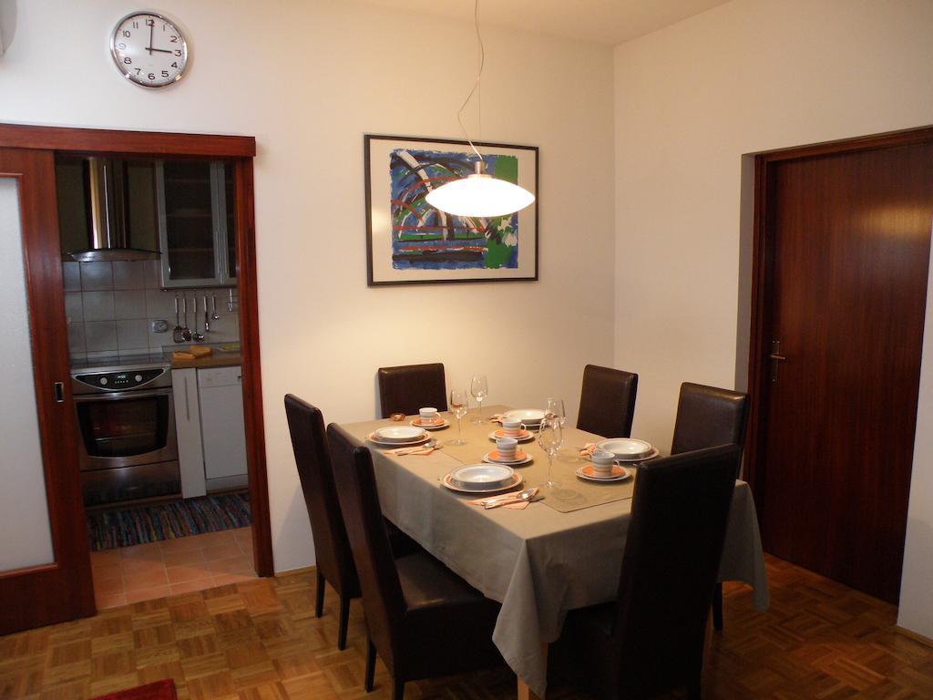 Prestige Apartman Zagreb Ngoại thất bức ảnh