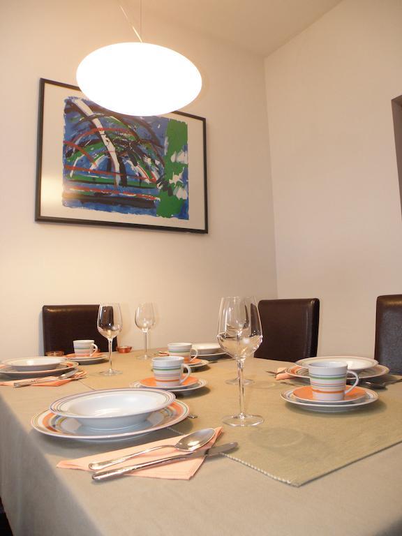 Prestige Apartman Zagreb Ngoại thất bức ảnh