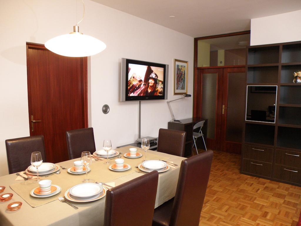 Prestige Apartman Zagreb Ngoại thất bức ảnh