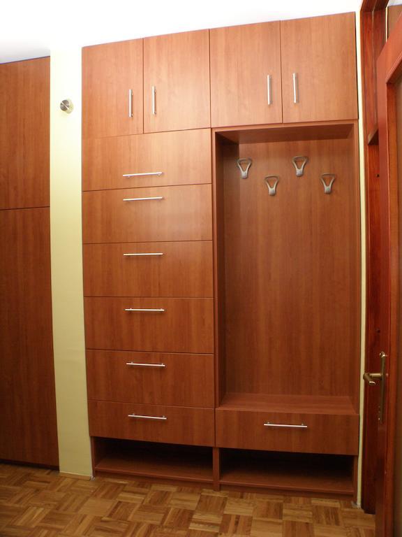 Prestige Apartman Zagreb Ngoại thất bức ảnh