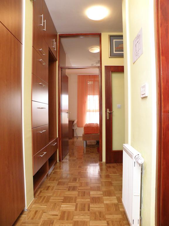 Prestige Apartman Zagreb Ngoại thất bức ảnh