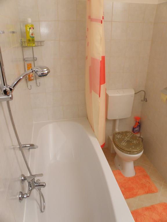 Prestige Apartman Zagreb Ngoại thất bức ảnh