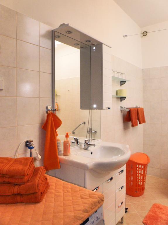 Prestige Apartman Zagreb Ngoại thất bức ảnh