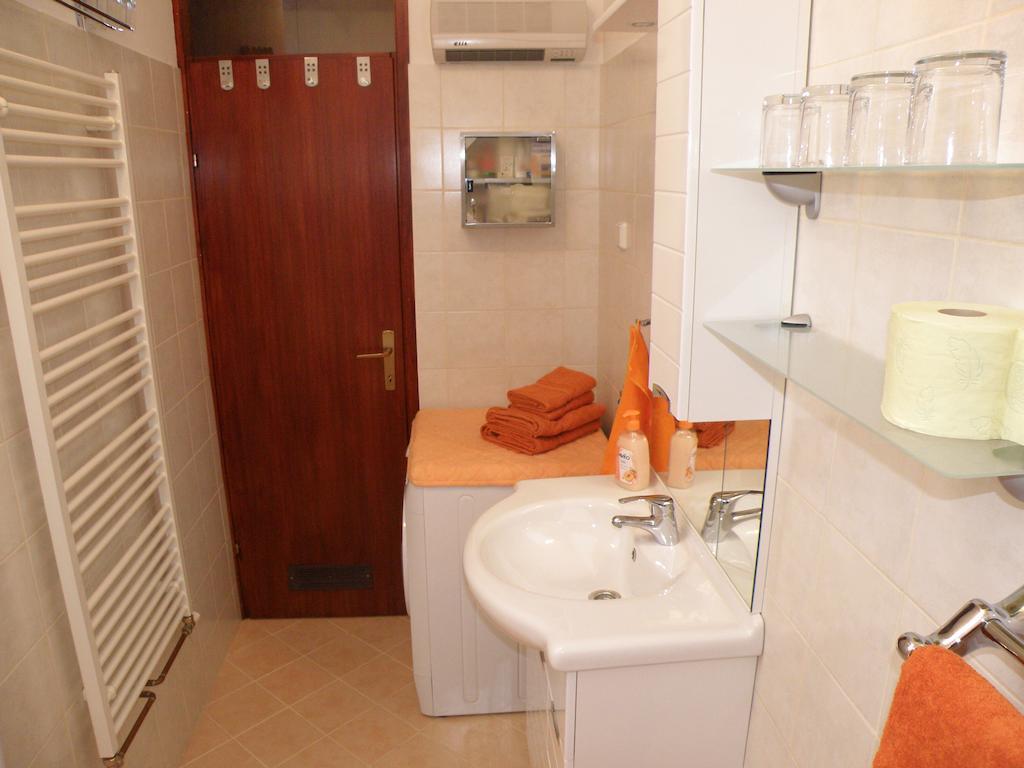 Prestige Apartman Zagreb Ngoại thất bức ảnh