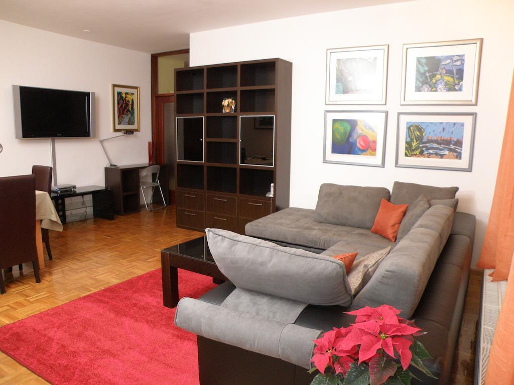 Prestige Apartman Zagreb Ngoại thất bức ảnh