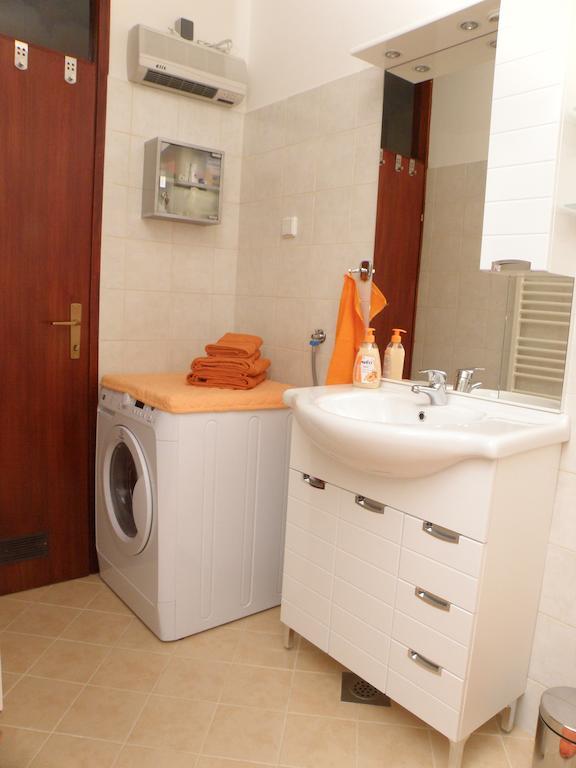 Prestige Apartman Zagreb Ngoại thất bức ảnh