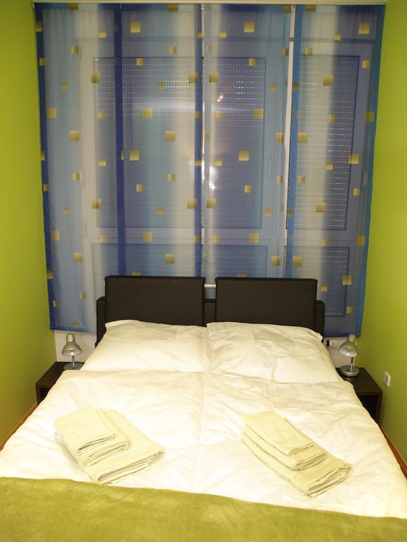 Prestige Apartman Zagreb Ngoại thất bức ảnh