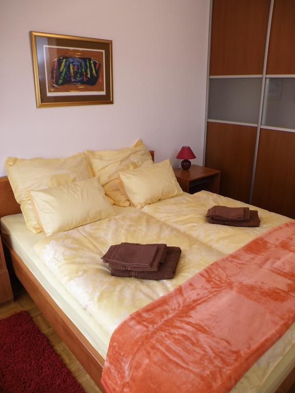 Prestige Apartman Zagreb Ngoại thất bức ảnh