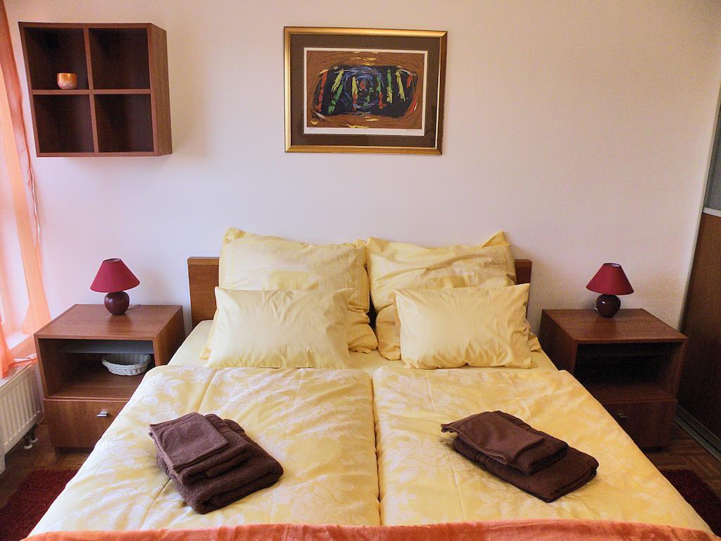 Prestige Apartman Zagreb Ngoại thất bức ảnh