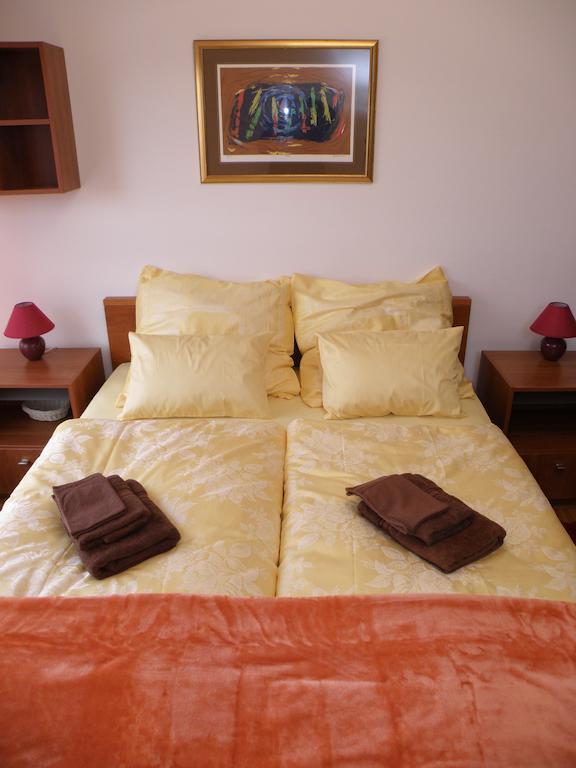 Prestige Apartman Zagreb Ngoại thất bức ảnh
