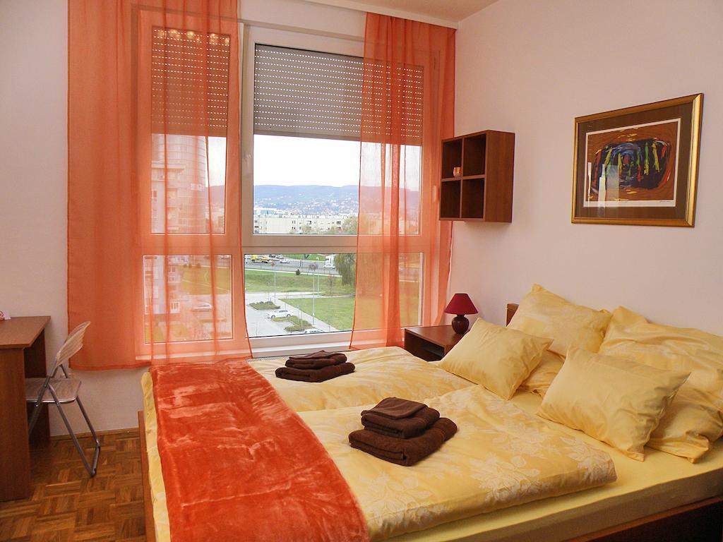 Prestige Apartman Zagreb Ngoại thất bức ảnh